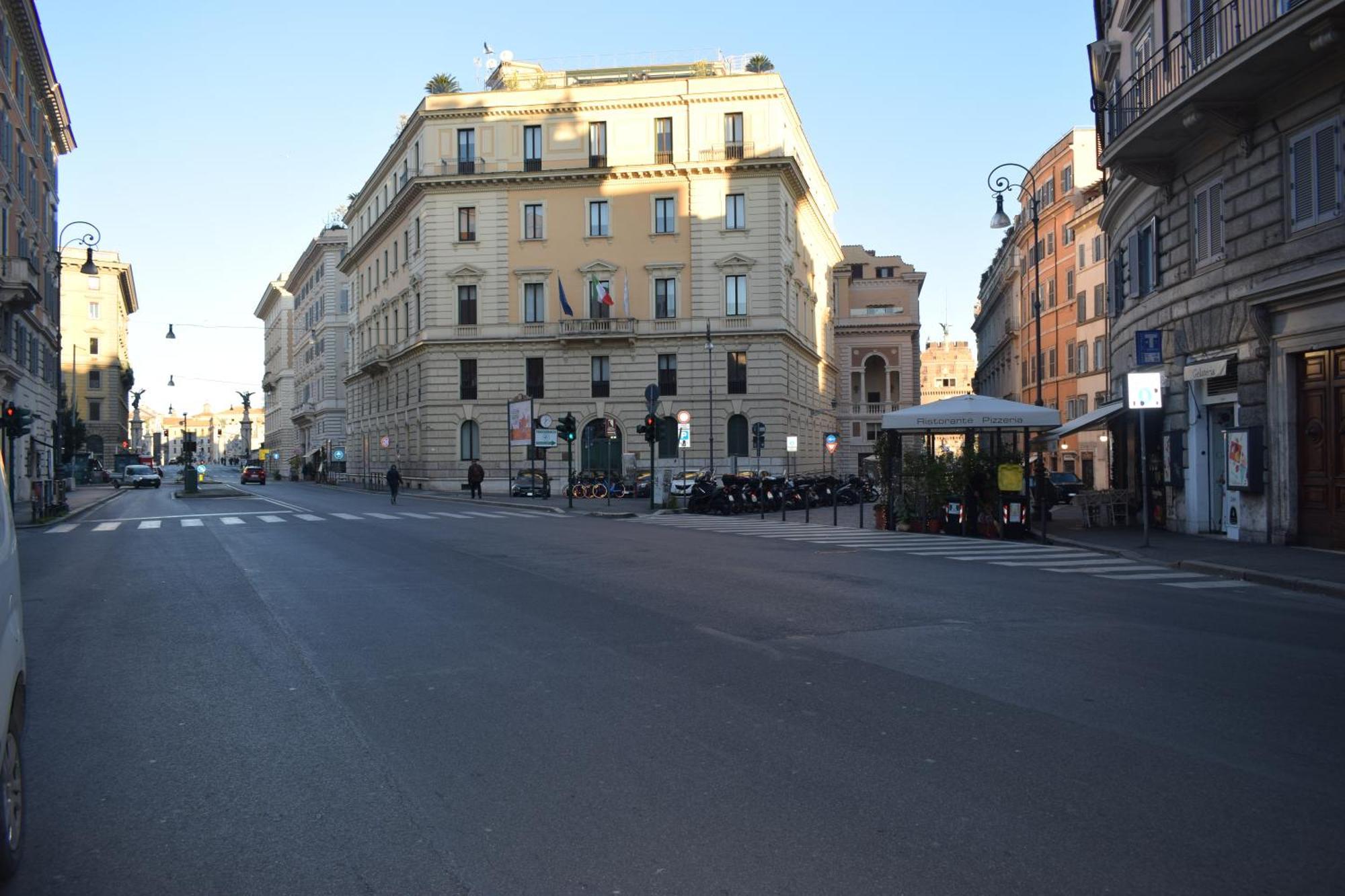 Timeroma Suites Buitenkant foto