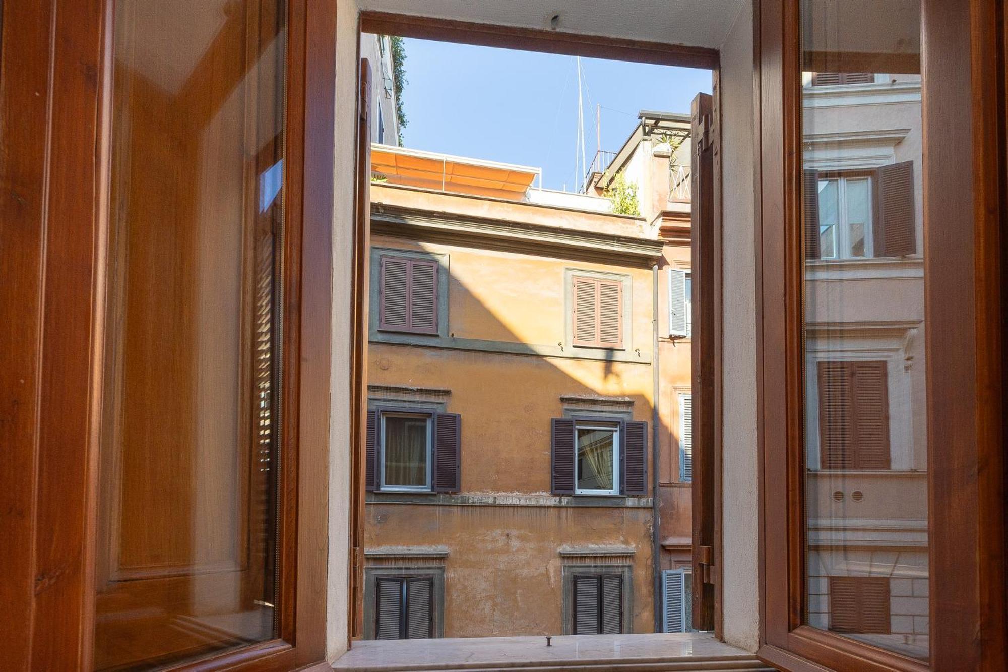 Timeroma Suites Buitenkant foto