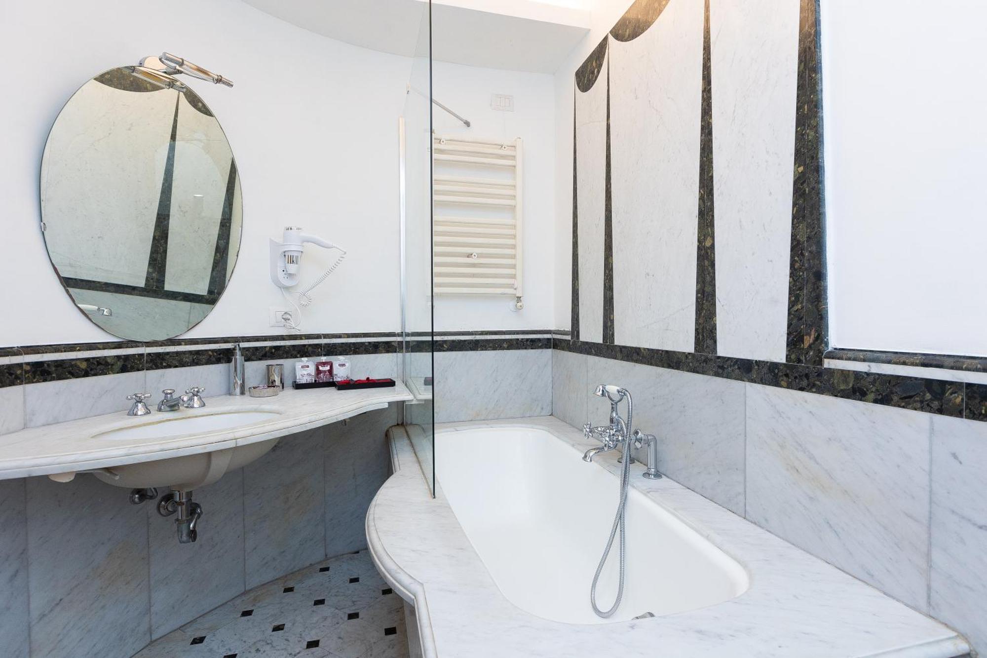 Timeroma Suites Buitenkant foto