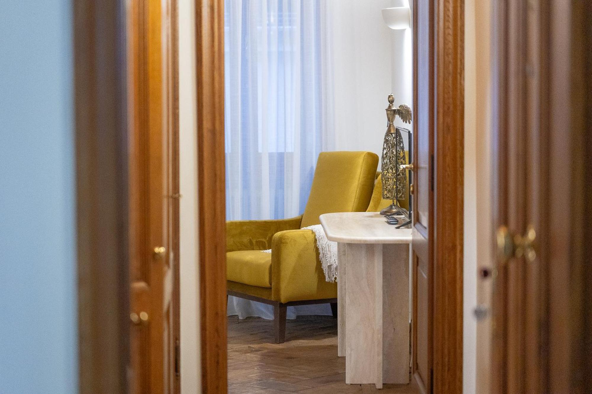 Timeroma Suites Buitenkant foto