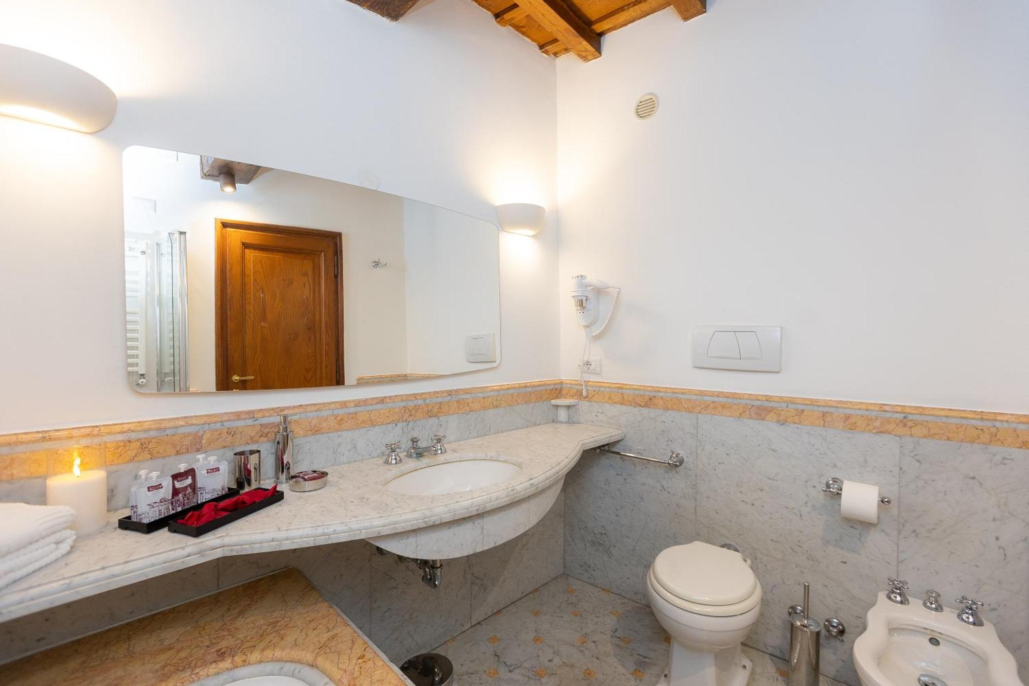 Timeroma Suites Buitenkant foto