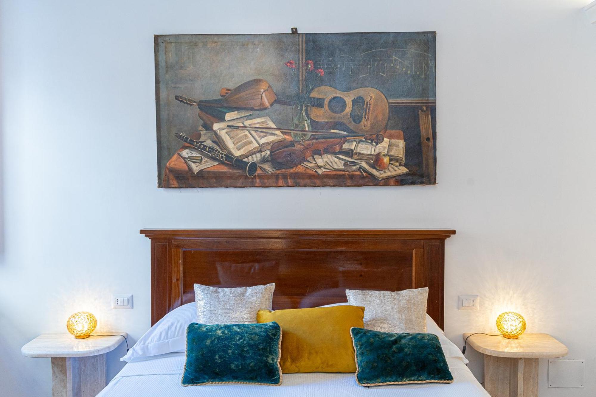 Timeroma Suites Buitenkant foto