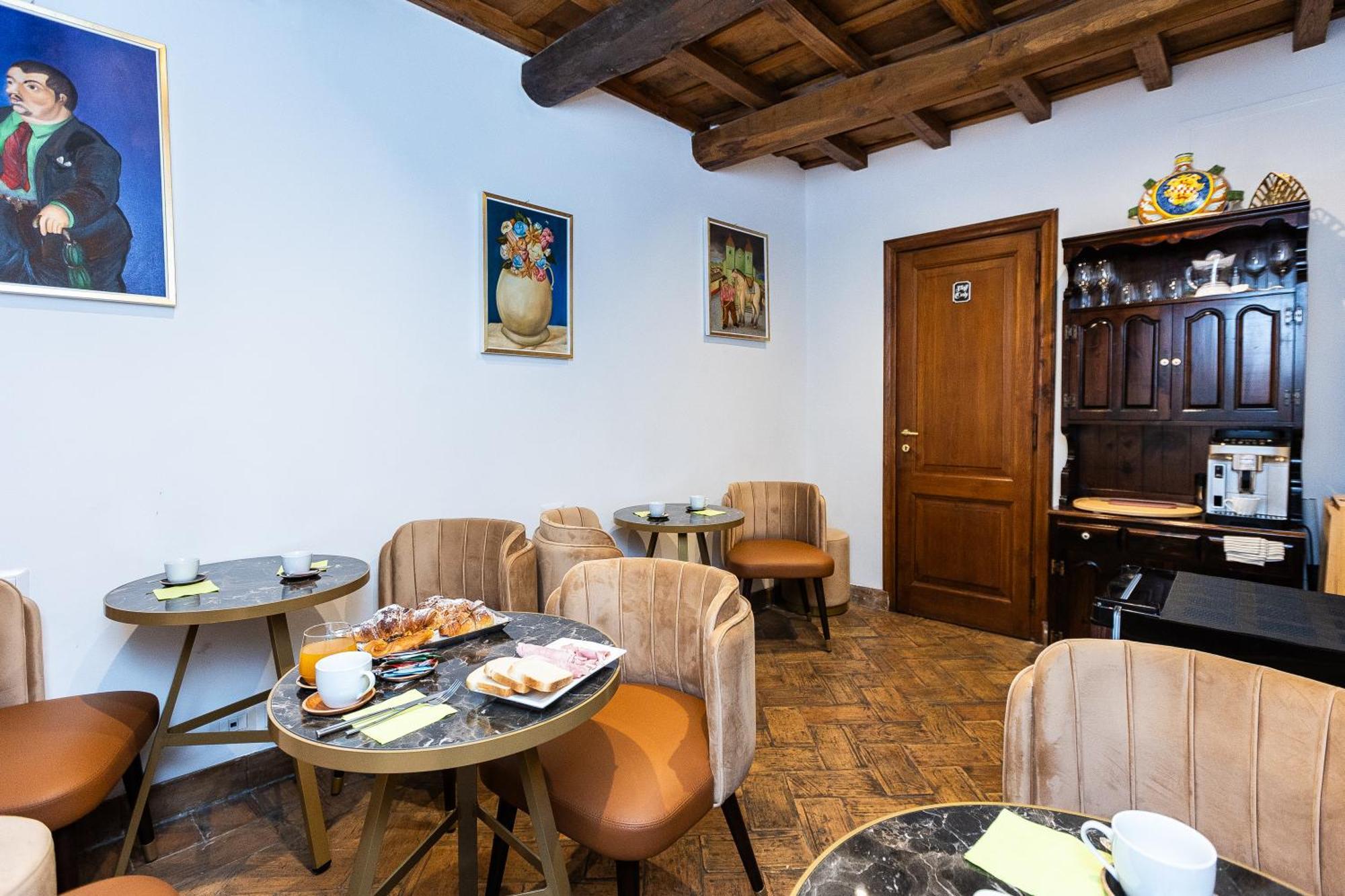 Timeroma Suites Buitenkant foto