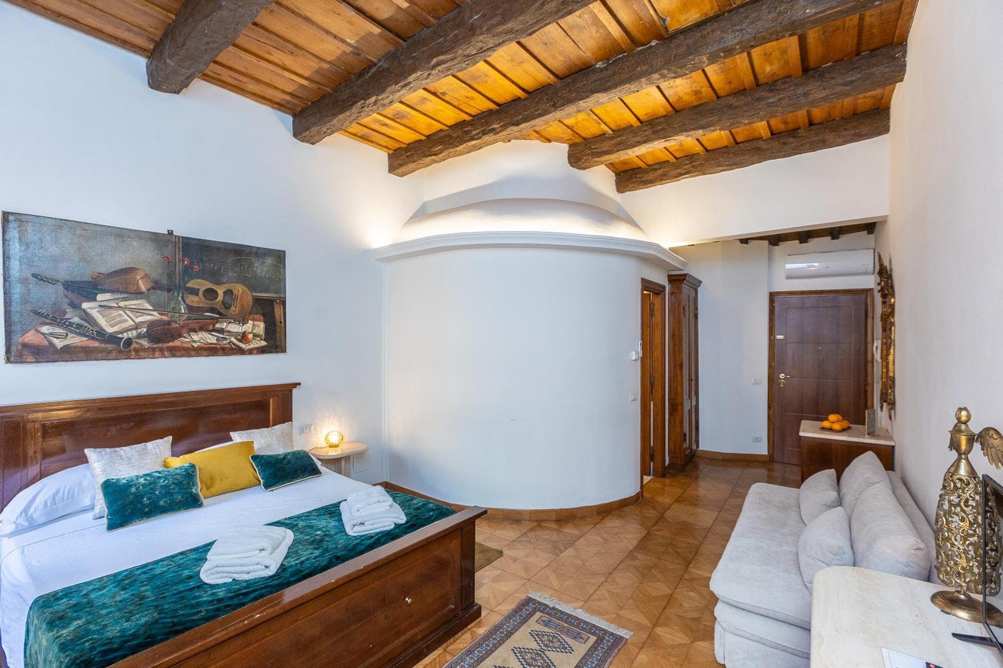 Timeroma Suites Buitenkant foto