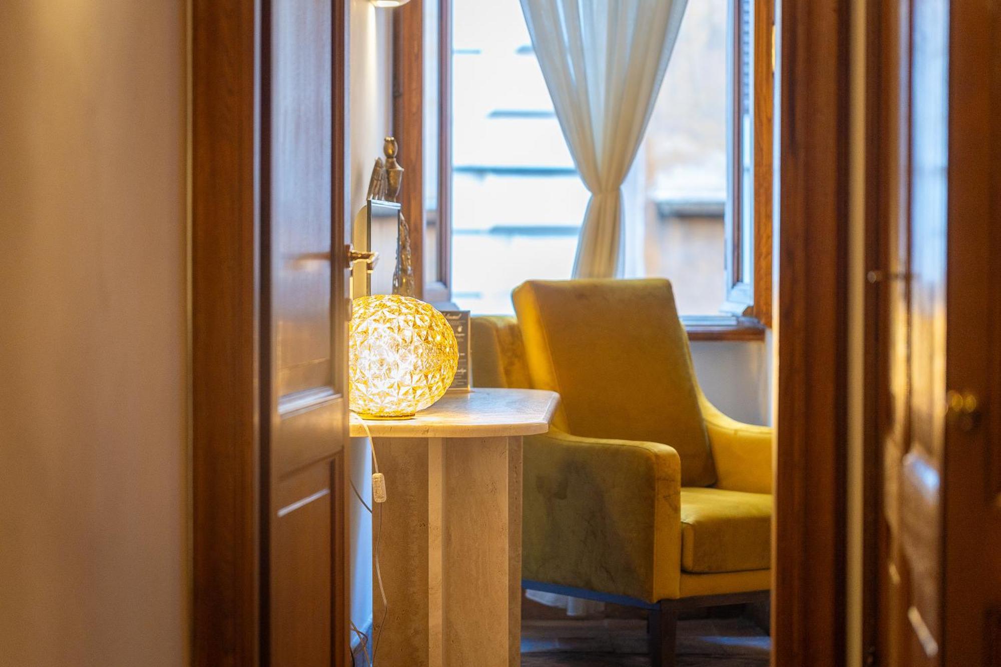 Timeroma Suites Buitenkant foto