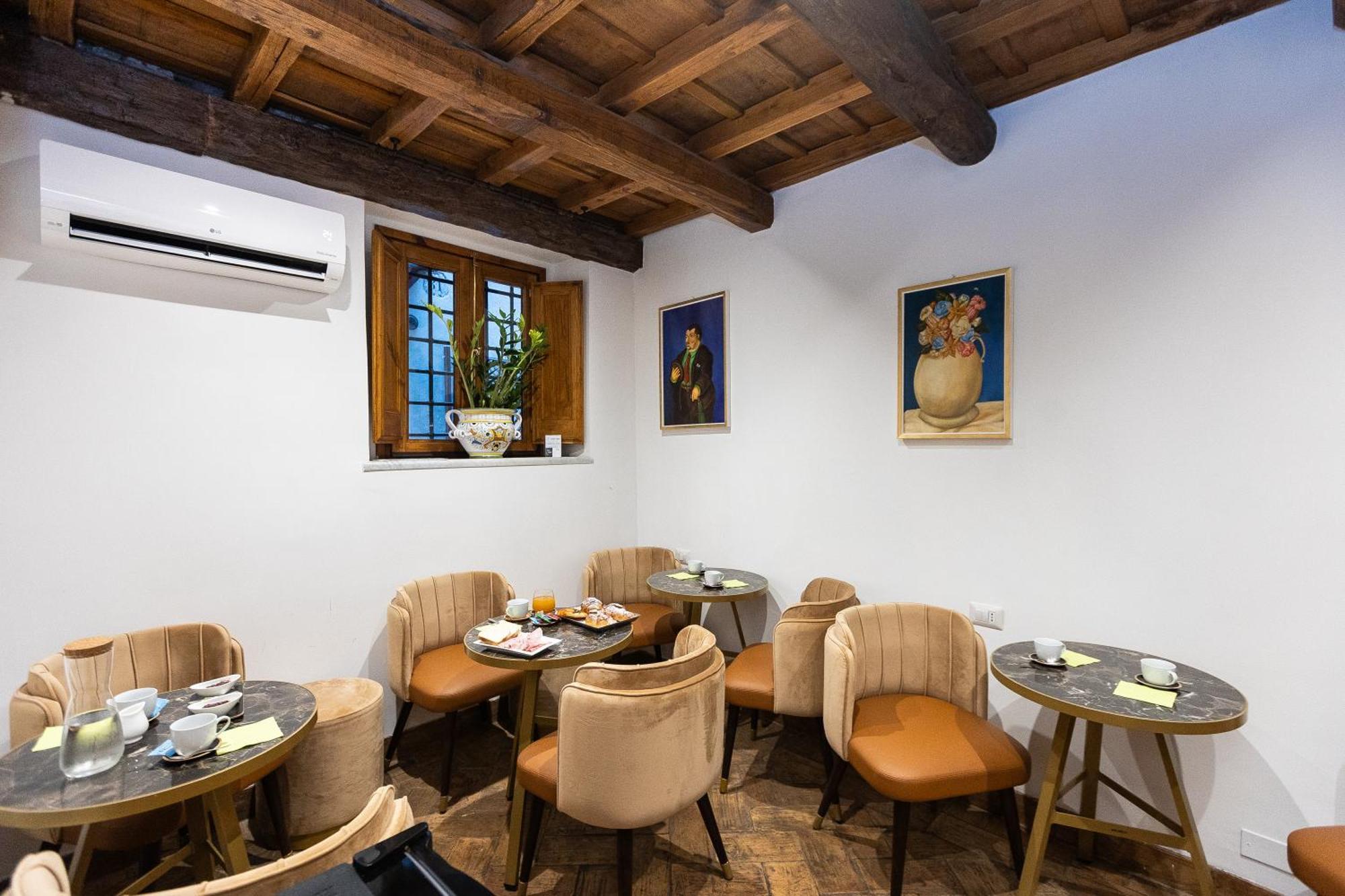 Timeroma Suites Buitenkant foto
